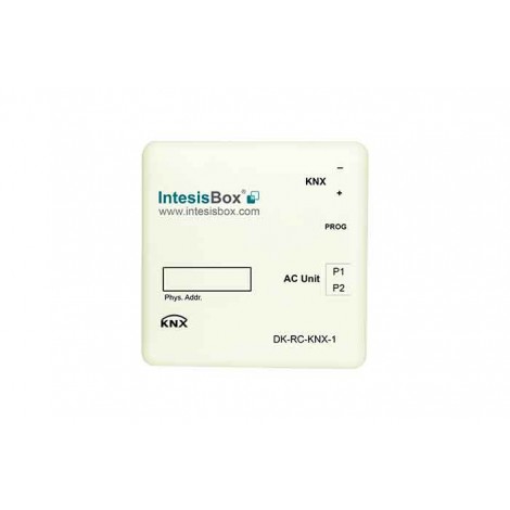 intesisbox daikin