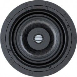Medium Round speaker VP68R