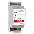 DAC8-KNX: 0-10V outputs for KNX/EIB bus