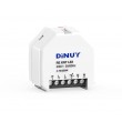 RE KNT LE3: 1 channel RLC + LED Dimmer actuator with ANALOGUE AND BINARY inputs