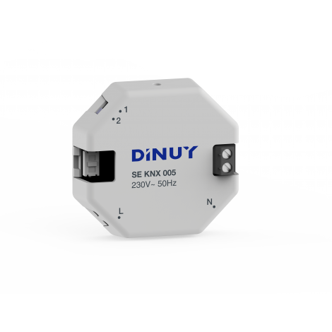 SE KNX 005: TRANSMITTERS/SENSORS