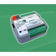 KNX binary inputs 8x with 8x status LED outputs