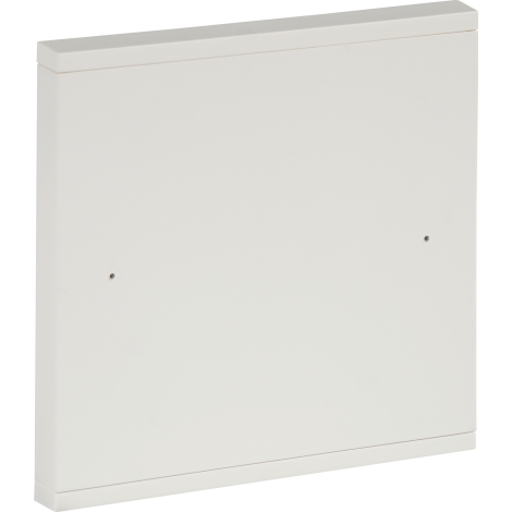 Oria 1 fold Pearl White switch (front status)
