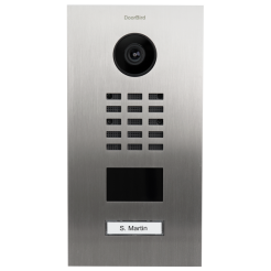 D2101V: DoorBird IP Video Door Station