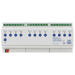 AMI-1216.02: Switch Actuator 12-fold, 16/20A, 230VAC, C-load