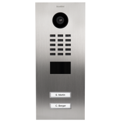 D2102V: DoorBird IP Video Door Station