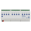 AMS-1216.02: Switch Actuator 12-fold, 16A, 230VAC, C-load