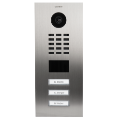 D2103V: DoorBird IP Video Door Station