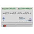 BE-16024.01: Binary Input 16-fold, Inputs 24VAC/DC