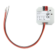 AIO-0210V.01: Analog I/O 2-fold, flush mounted, 0-10V, In-/Output shiftable