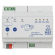 STC-0960.01: Bus Power Supply with diagnostic function, 960mA