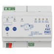 STC-1280.01: Bus Power Supply with diagnostic function, 1280mA