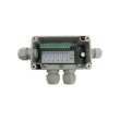 SCN-RT6AP.01: Temperature Controller/Sensor 6-fold, surface mounted
