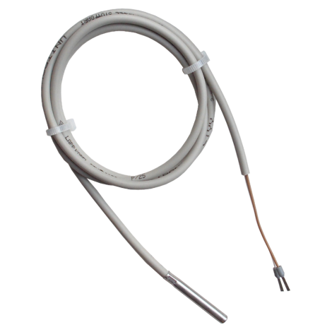 SCN-PTST1.01: Temperature Sensor PT 1000 standard