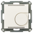 SCN-RT1UPE.01: Room Temperature Controller, 55mm, adjustable White - Matt finish
