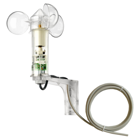 SCN-WS3HW.01: Weather Station Home