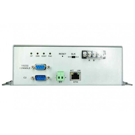 MH-AC-KNX: Mitsubishi Heavy Industries SuperLink systems to KNX Gateway