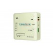 MH-RC-KNX-1i: Mitsubishi Heavy Industries FD and KX6 systems to KNX Interface with Binary Inputs
