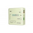 TO-RC-KNX-1i: Toshiba VRF and Digital systems to KNX Interface with Binary Inputs