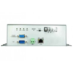 MH-AC-KNX-48: Mitsubishi Heavy Industries SuperLink systems to KNX Gateway for 48 interior units