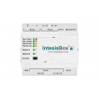 IBOX-KNX-MBUS: M-Bus to KNX Gateway