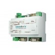 LG-AC-MBS: LG VRF systems to Modbus Gateway