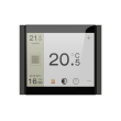 EK-FLQ-GAL graphite with EC2-TP thermostat (sold separately)