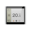 EK-FLQ-GBQ aluminium with EC2-TP thermostat (sold separately)