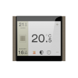 EK-FLQ-GBR nickel with EC2-TP thermostat (sold separately)