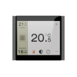 EK-FLQ-GBS titanium with EC2-TP thermostat (sold separately)
