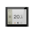 EK-FLQ-GBU carbon s EC2-TP termostatem (nutno dokoupit)